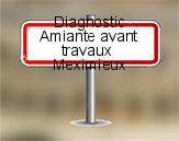 Diagnostic Amiante avant travaux ac environnement sur Meximieux